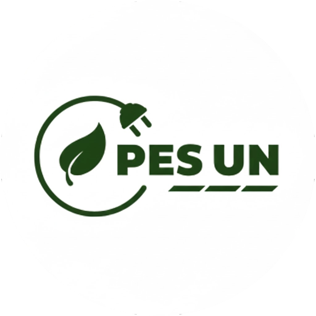 Fotografía oficial de Capitulo Estudiantil de la Sociedad de Potencia y Energía del IEEE (PES))